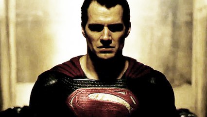 Batman v Superman: Dawn of Justice - TV Spot 5 (English) HD