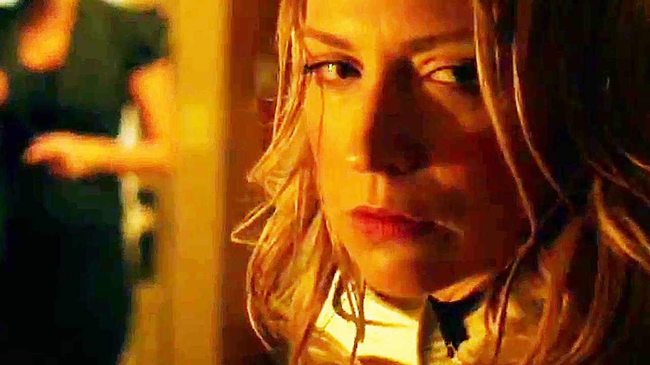 Deadly Home - Trailer (Deutsch) HD