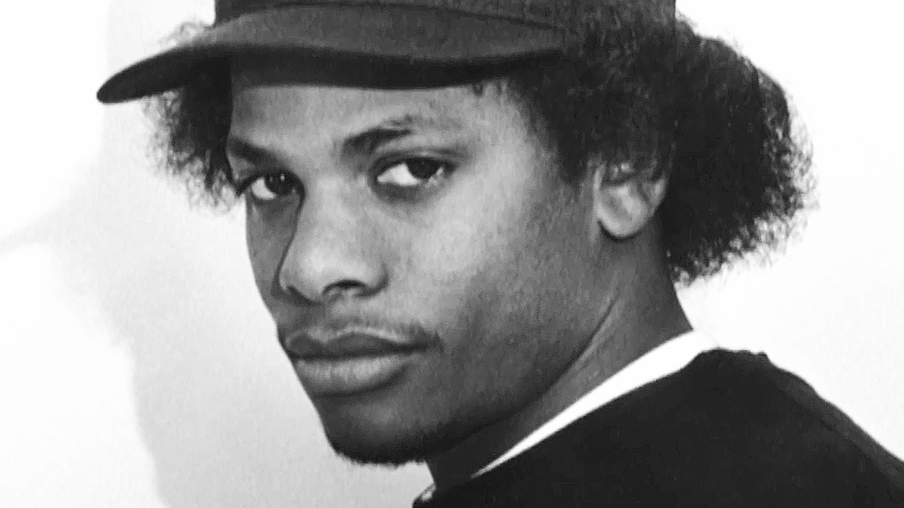 NWA & Eazy-E Kings of Compton - Trailer (Deutsch) HD