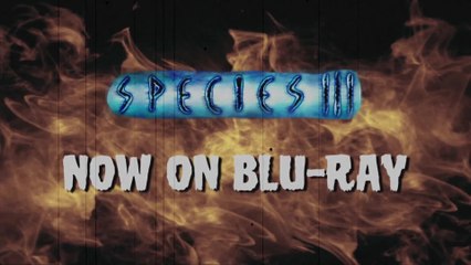Species III - Clip There's Nothing Out Here (English) HD