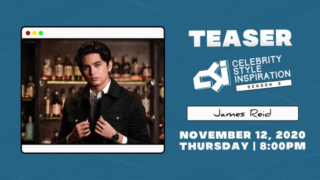 [TEASER] The Manila Times CSI: Celebrity, Style, Inspiration Season 3 Episode 4