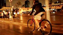 Bikes vs Cars - Trailer (Deutsche UT) HD