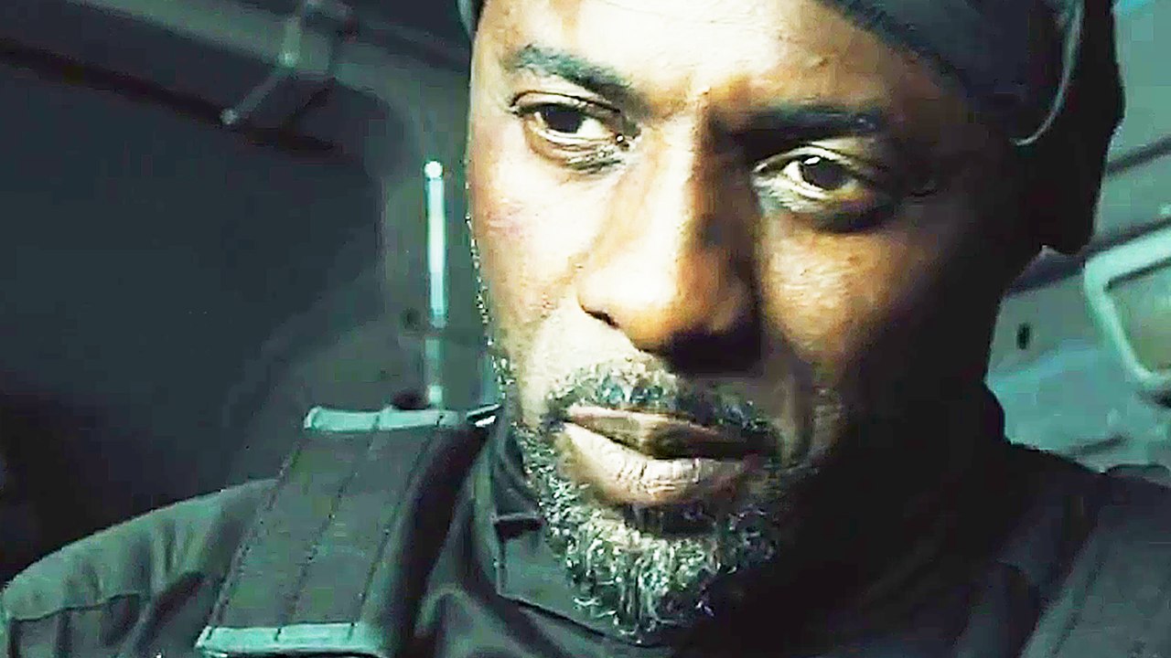 Bastille Day - Trailer (Deutsch) HD