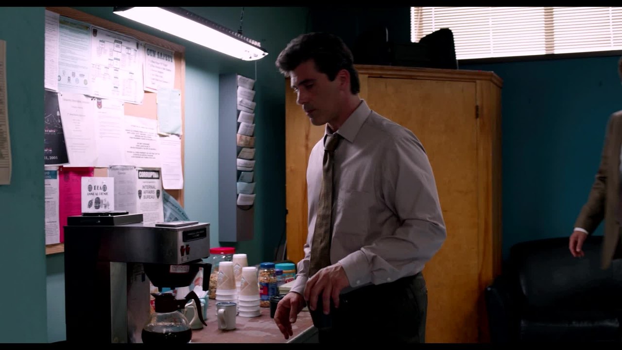 Freeheld - Clip 02 (Deutsch) HD