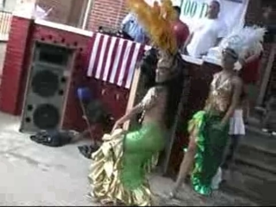Bxbraziliandance