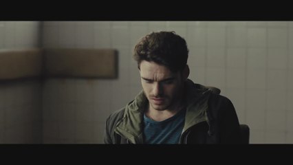 Bastille Day - Clip Interrogation (English) HD