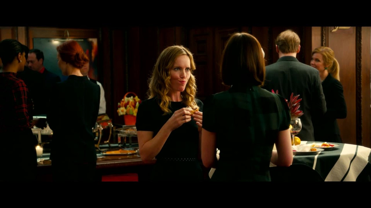 How To Be Single - Clip 06 Er ist hier (Deutsch) HD