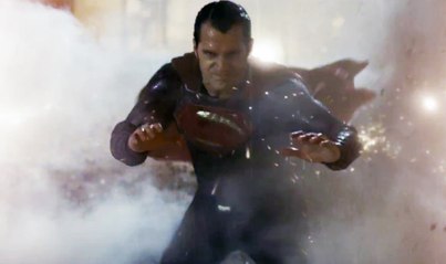 Batman v Superman Dawn of Justice - TV Spot 9 (English) HD