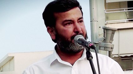 Burning from the Inside - Trailer 2 (English Subs) HD