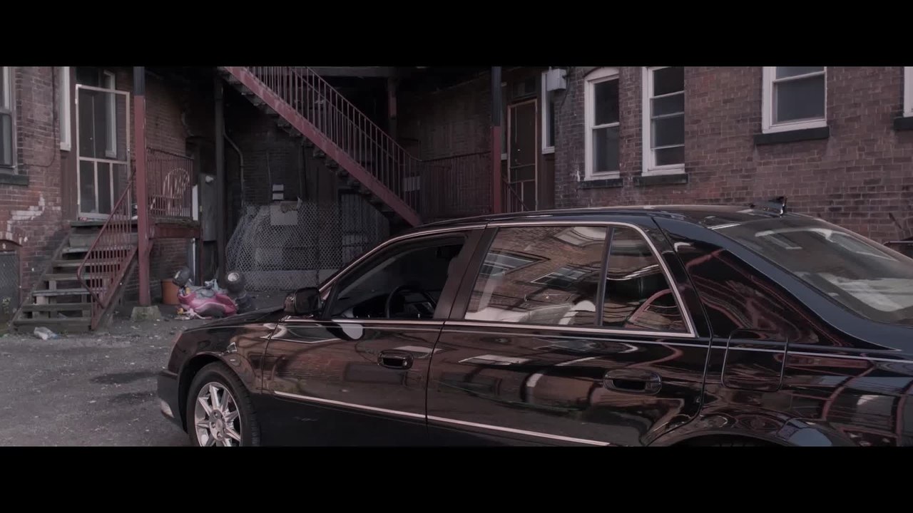 Criminal Activities - Clip 11 (Deutsch) HD