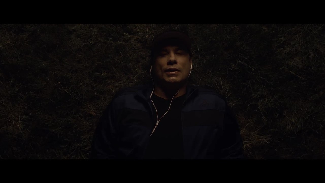 Criminal Activities - Clip 09 (Deutsch) HD
