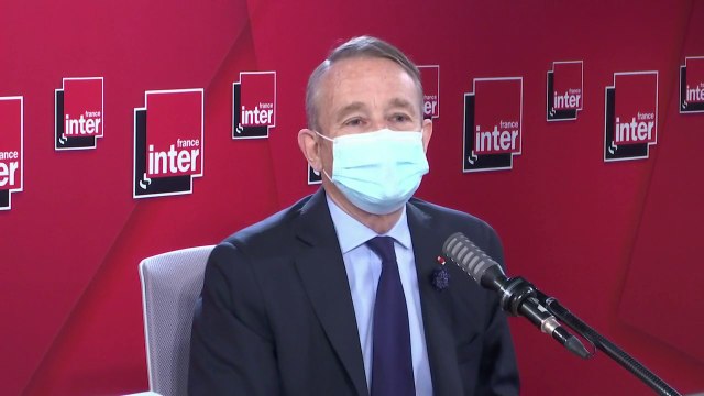 Maurice Genevoix était un grand personnage, un soldat, c'était aussi un auteur, celui du meilleur livre pour raconter 1914 (Pierre de Villiers)