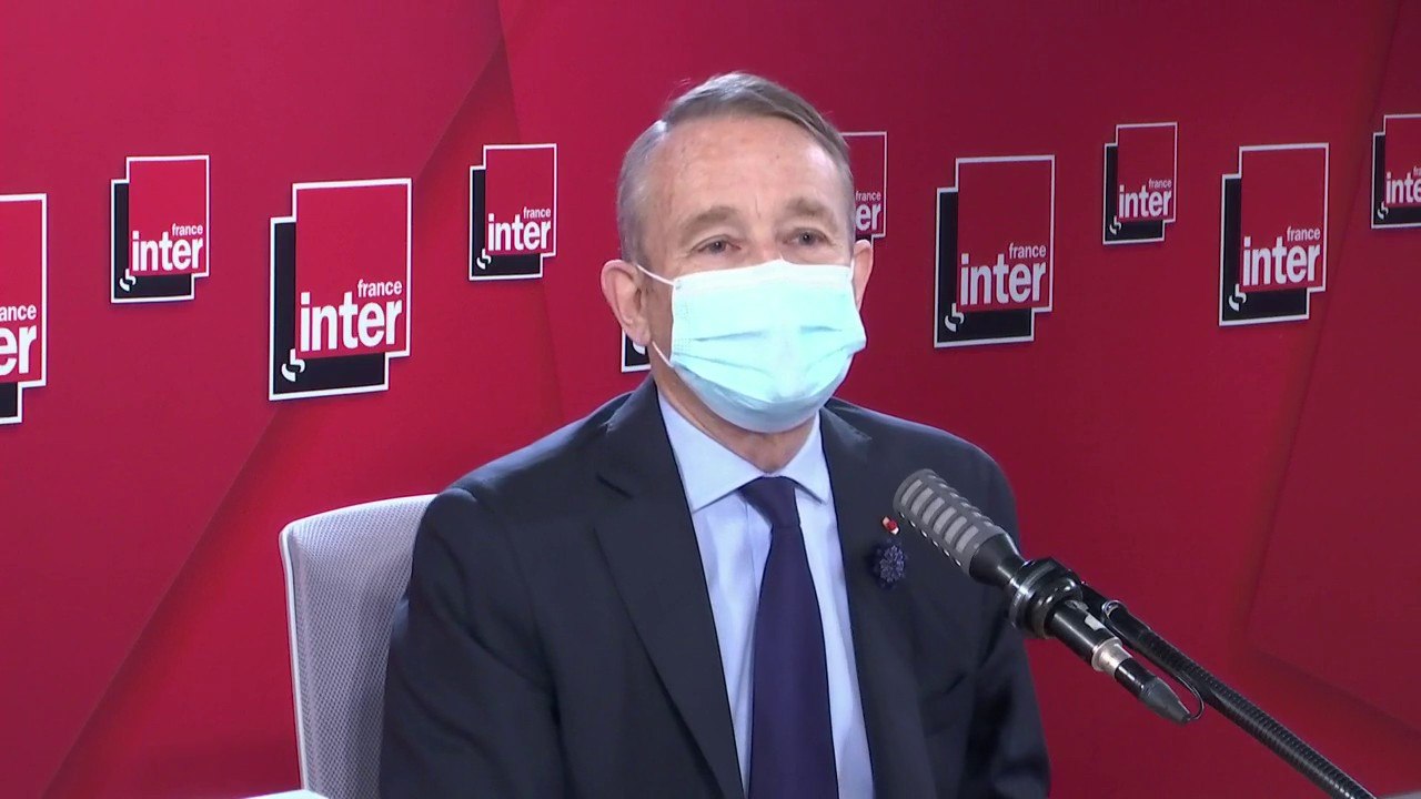 "Maurice Genevoix était un grand personnage, un soldat, c'était aussi un auteur, celui du meilleur livre pour raconter 1914"  (Pierre de Villiers)