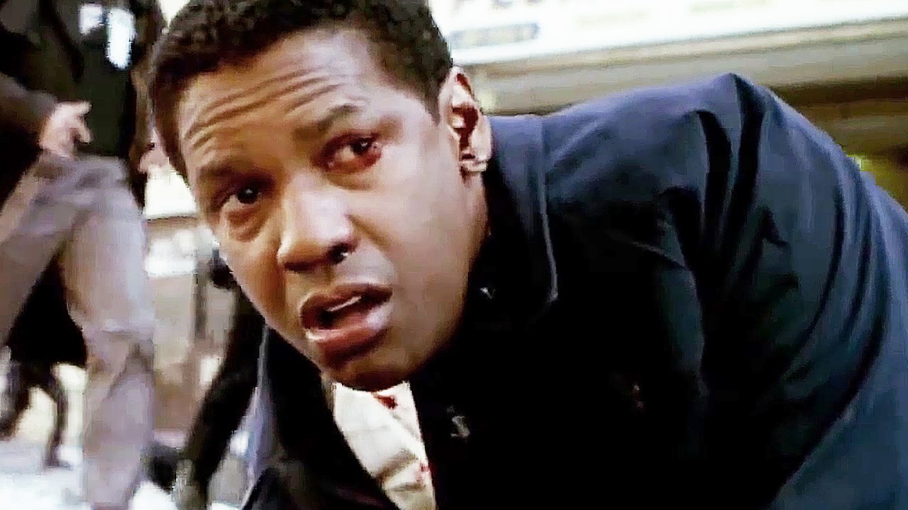 Ausnahmezustand - Trailer (Deutsch) HD