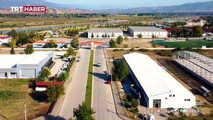 Tokat'ta iş gücü ihtiyacı arttı, 'memleketinize dönün' çağrısı yapıldı