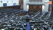Dewan kecoh selepas kenyataan 'Noor Hisham takut mati' oleh MP Bintulu