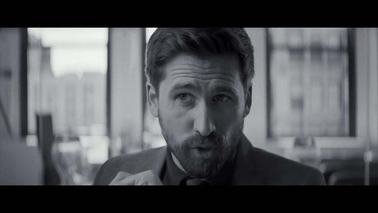 Creative Control - Clip The Genius (English) HD