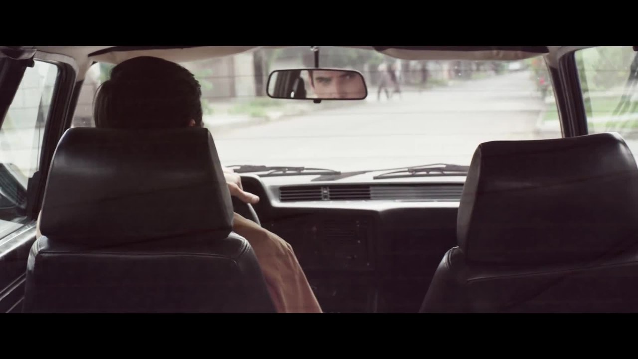 El Clan - Clip Die EntfÃ¼hrung (Deutsch) HD