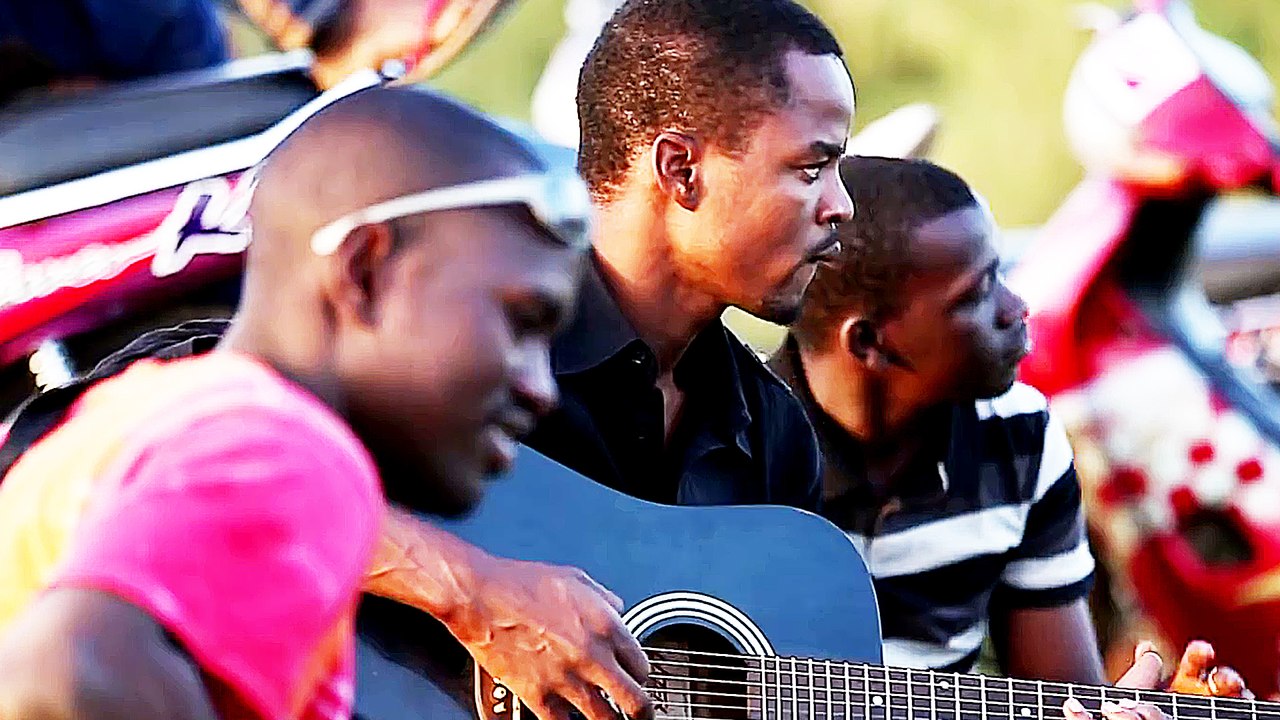 They Will Have to Kill Us First - Trailer (English) HD