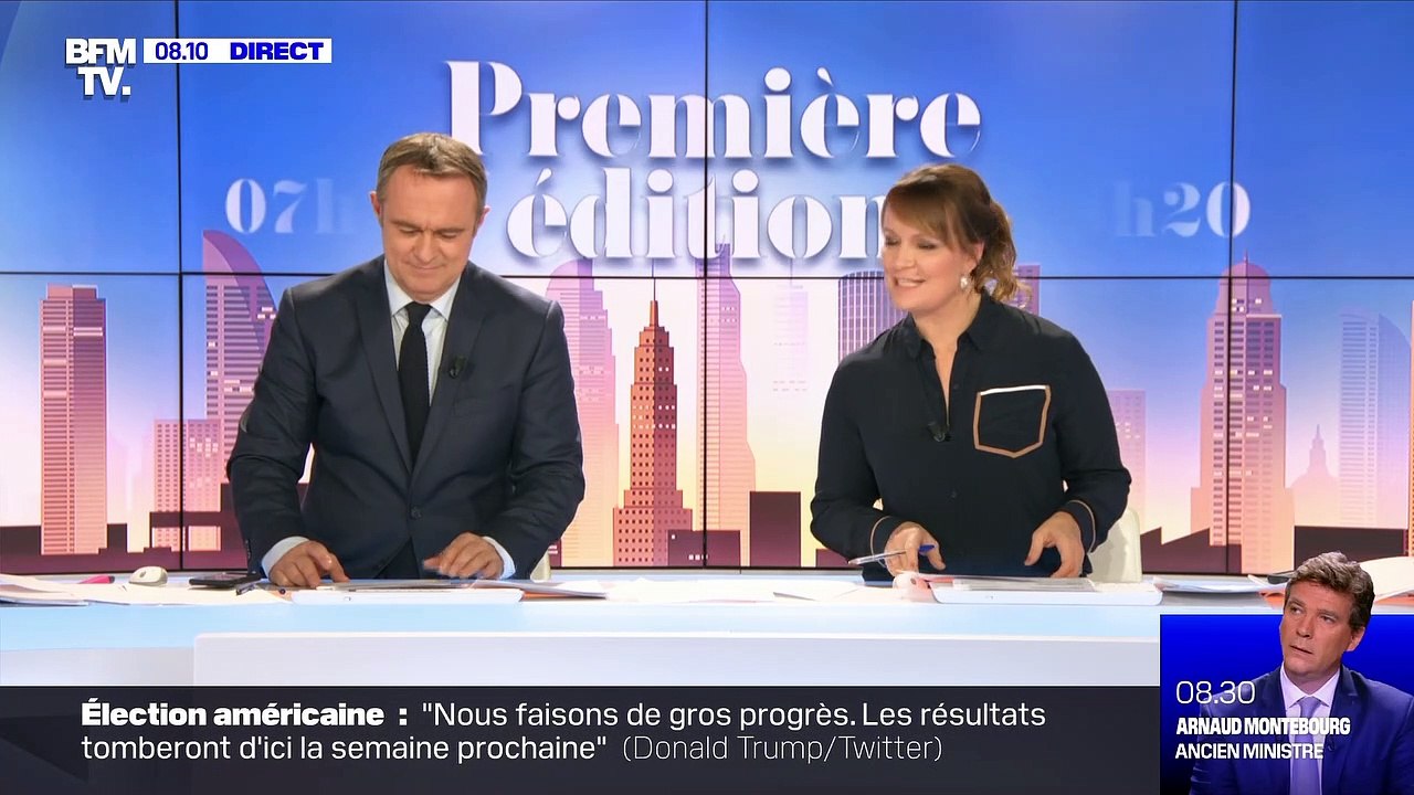 Un cœur survit à un crash - 11/11
