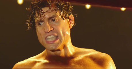 Hands of Stone - Teaser Trailer 2 (English) HD