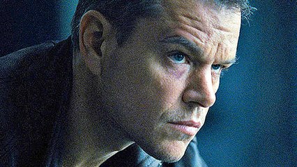 Jason Bourne - You know his name Teaser (English) HD