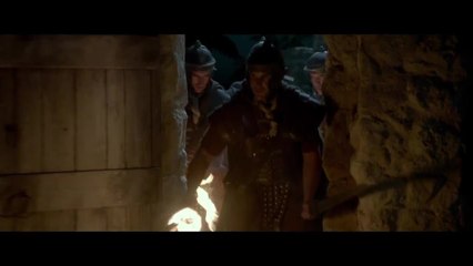 Risen - Clip Clavius Letter (English) HD