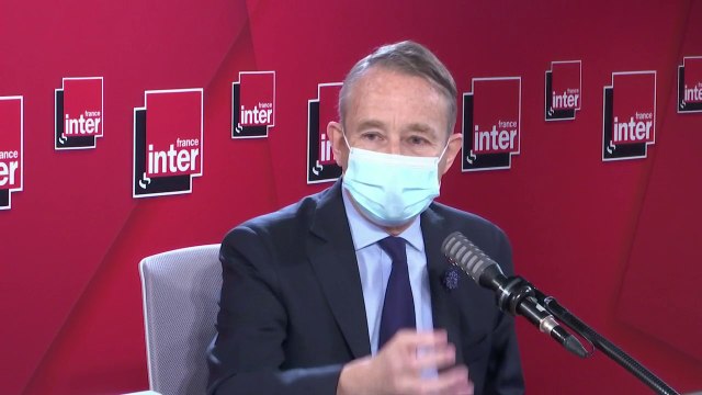 De Gaulle: C'était quelqu’un qui avait une vision. Aujourd'hui, on manque de ça (Pierre de Villiers)