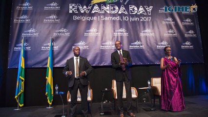 Urugendo rwa Amb Nduhungirehe: Kwinjira muri Guverinoma, kwigisha muri kaminuza, dipolomasi n’ibindi