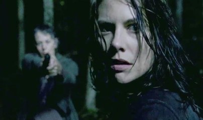 The Walking Dead -Â S06 E13 Trailer The Same Boat (English) HD