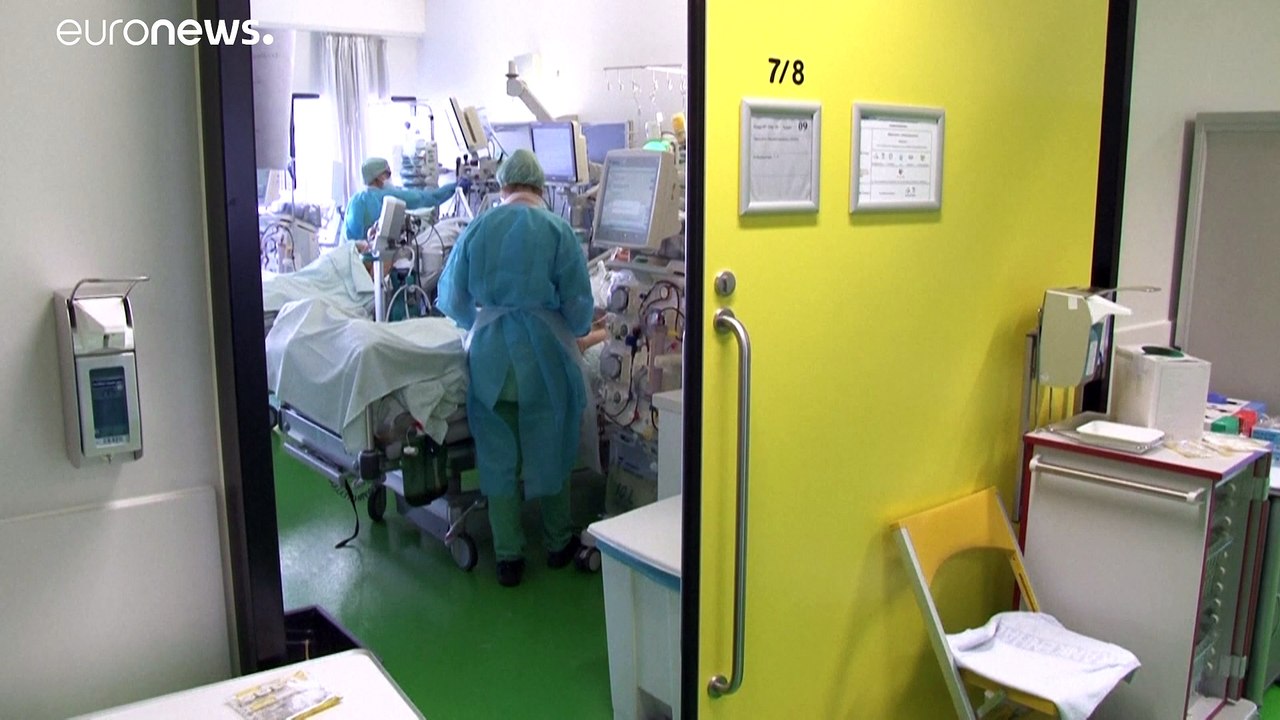 Mehr als 300.000 deutsche SchülerInnen in Quarantäne