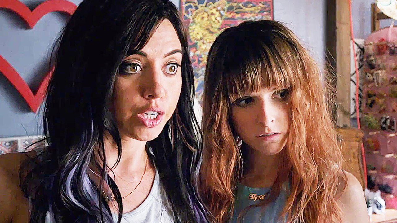 Mike & Dave Need Wedding Dates - Red Band Trailer (Deutsch) HD