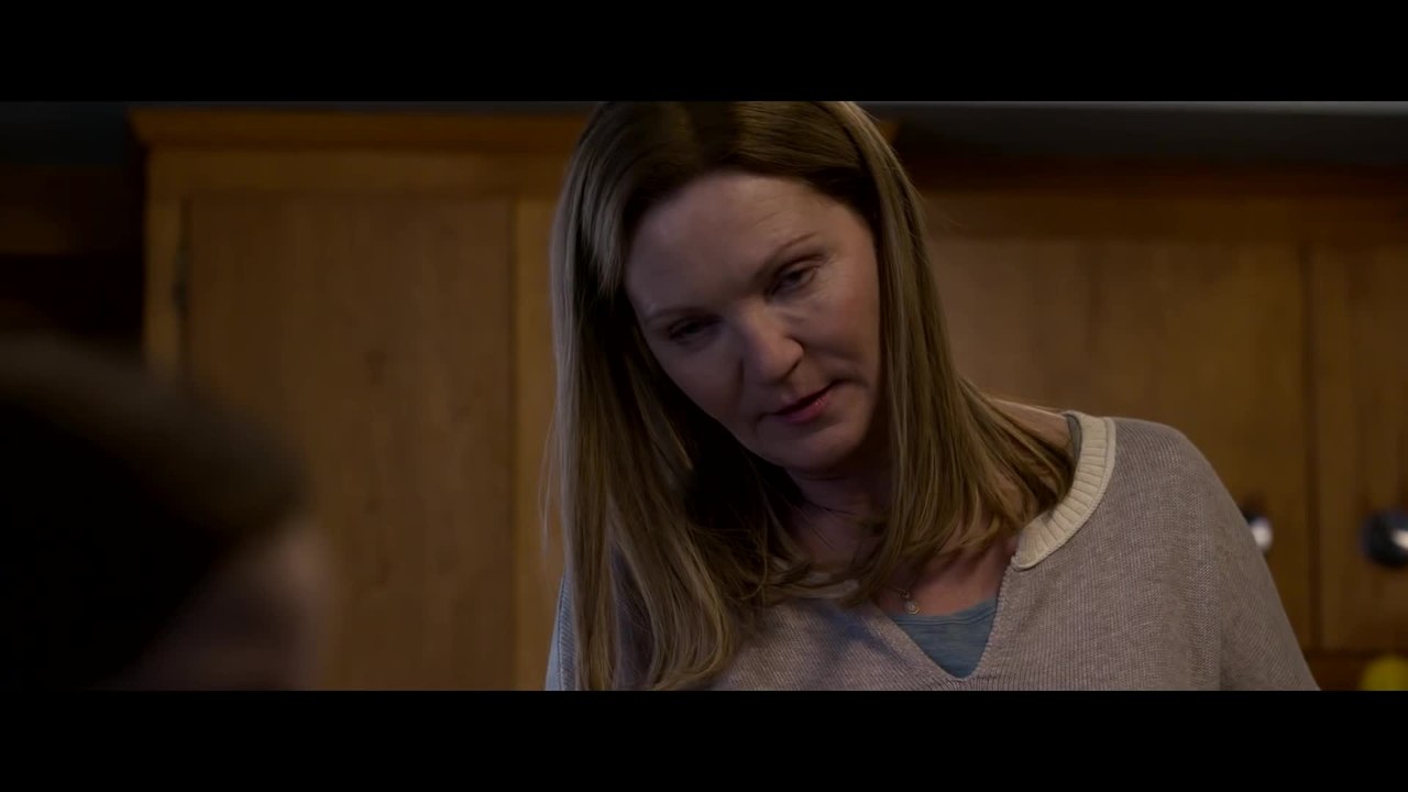 Raum - Clip Das ist Seamus (Deutsch) HD