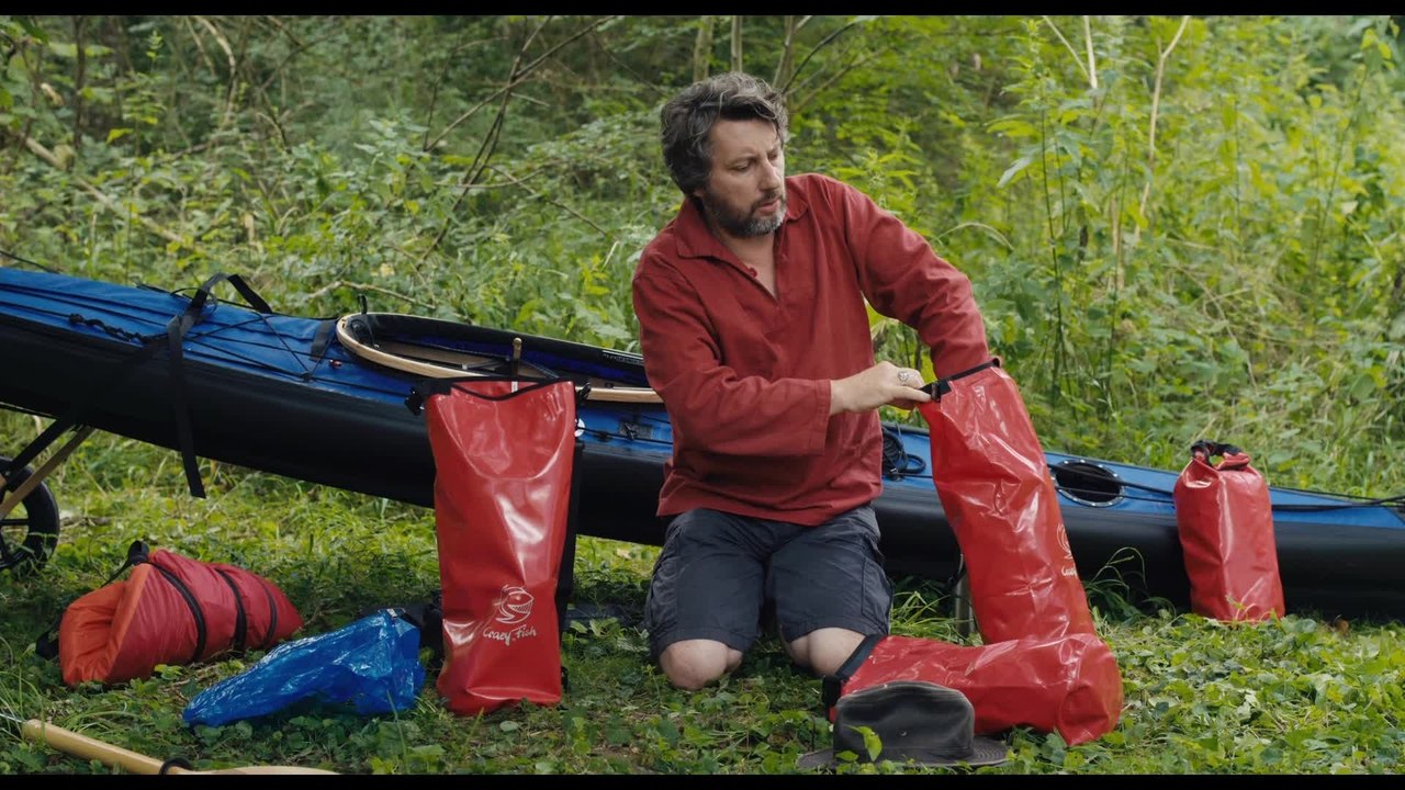 Nur Fliegen ist schÃ¶ner - Clip 01 Die Camping AusrÃ¼stung (Deutsch) HD