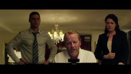 Eye in the Sky - Clip Postings on YouTube (English) HD