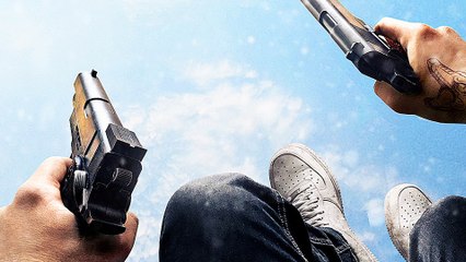 Hardcore - TV Spot Mayhem (English) HD