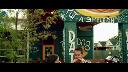 Mr. Right - Clip Confidence (English) HD