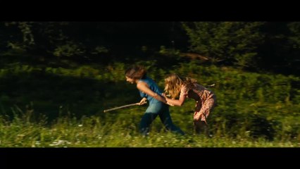 La Belle Saison - Clip 04 Unbeschwerte Liebe (Deutsch) HD