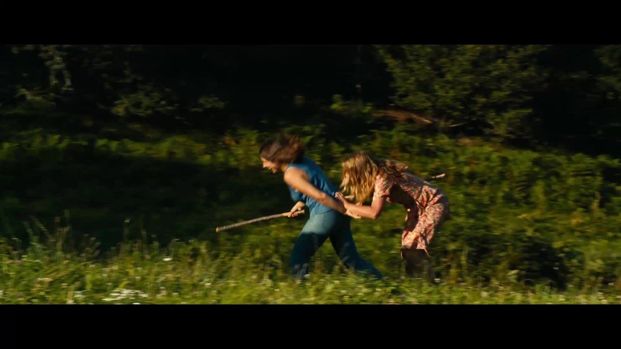 La Belle Saison - Clip 04 Unbeschwerte Liebe (Deutsch) HD