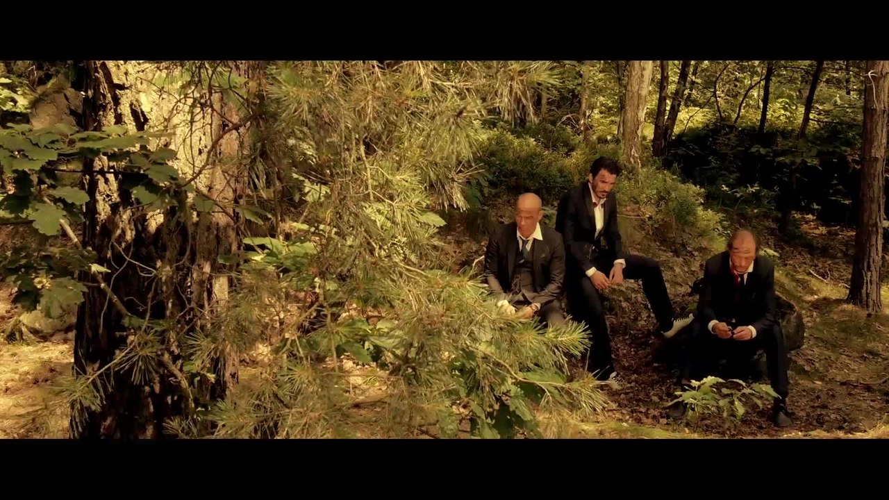 Frauen - Clip 07 (Deutsch) HD