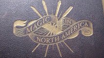 History of Magic in North America - Trailer (English) HD