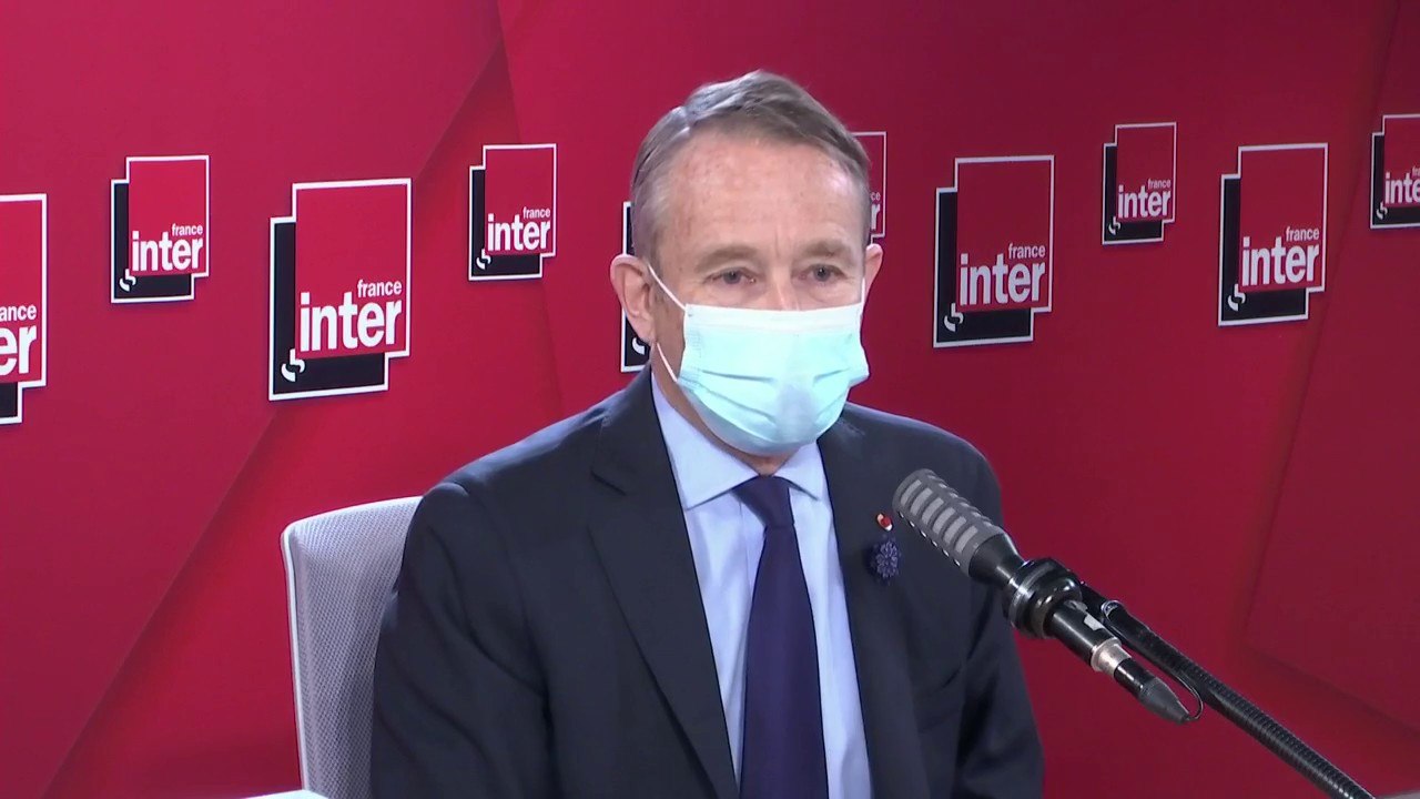 "Il y a une coupure profonde entre les citoyens et ceux qui dirigent" (Pierre de Villiers