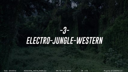 Camino - Featurette Cinematography (English) HD