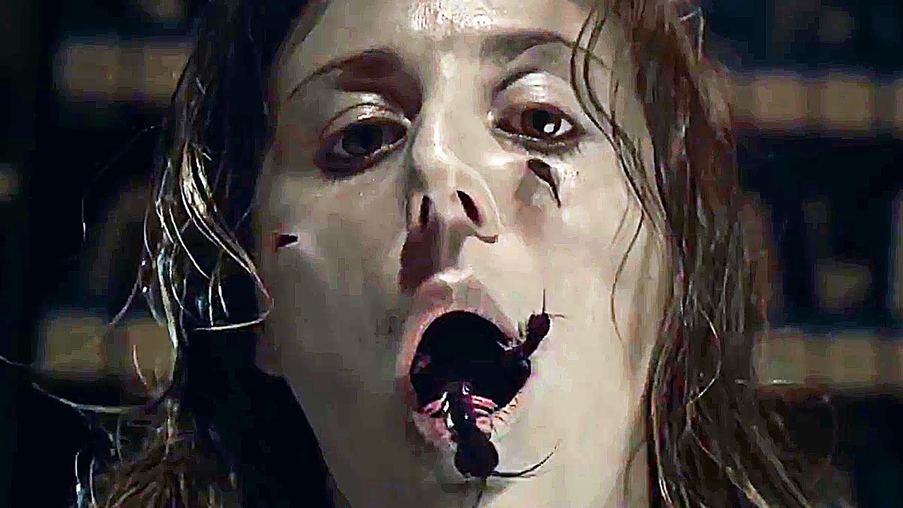 The Offering - Trailer (English) HD