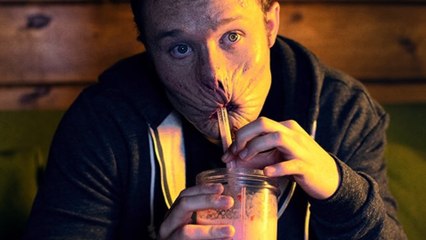 Preacher - S01 TV Spot (English) HD