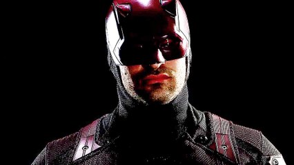 Marvel's Daredevil - S02 Teaser Suiting Up (English) HD