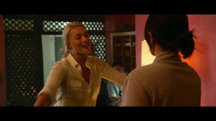 Whiskey Tango Foxtrot - Featurette BFFs (English) HD