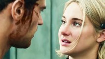The Divergent Series Allegiant - TV Spot Together (English) HD