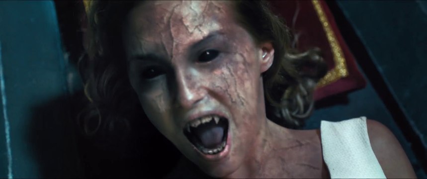 Vurdalaki - Ð¢railer (Russisch) HD