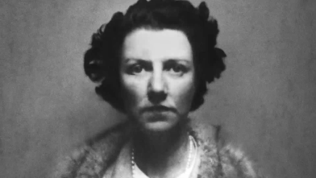 Peggy Guggenheim - Clip Kunst gab ihrem Leben ein Sinn (Deutsch) HD